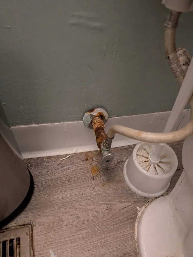 Slide of RCO-Plumbing