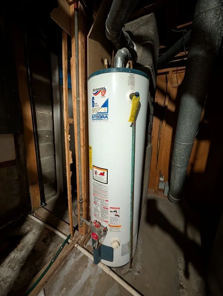 Slide of RCO-Plumbing