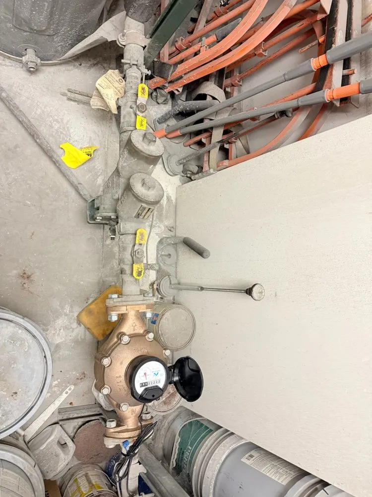 Slide of RCO-Plumbing