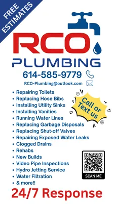 RCO-Plumbing