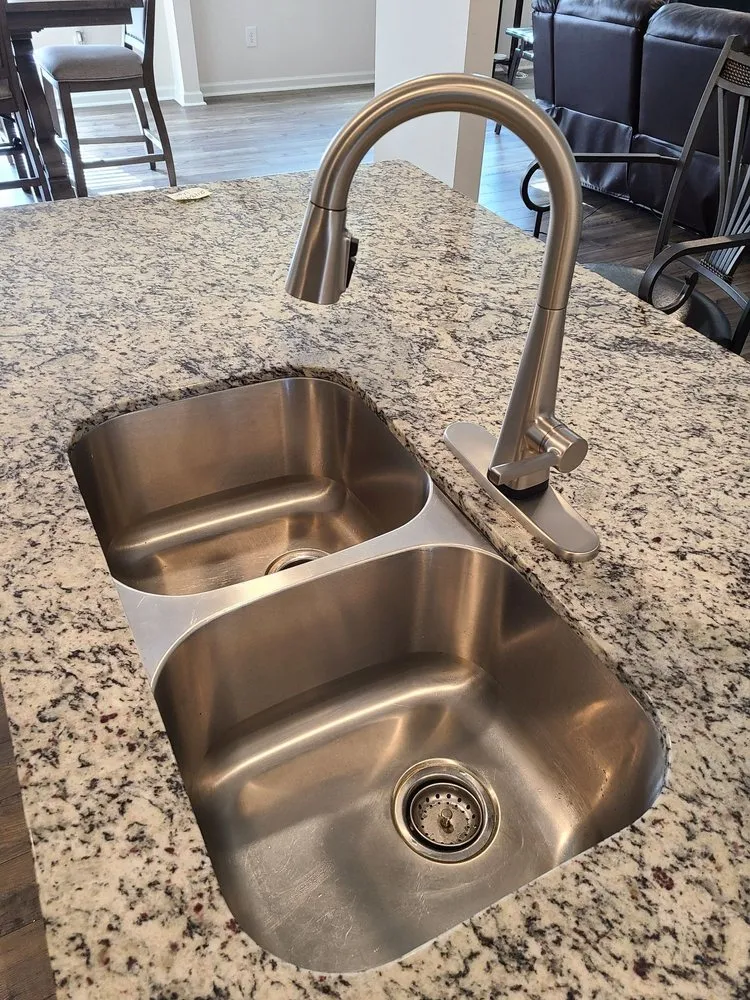 Slide of RCP Plumbing