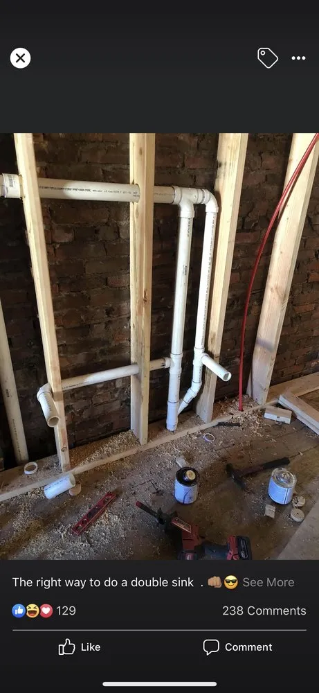 Slide of RCP Plumbing