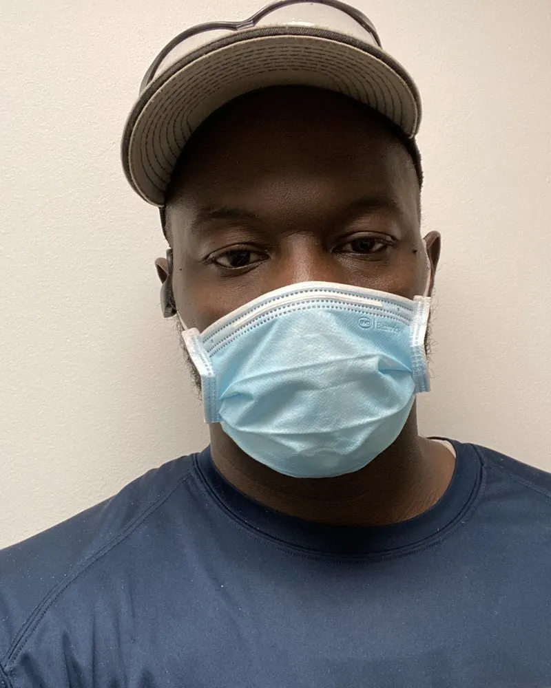 Slide of RCP Plumbing