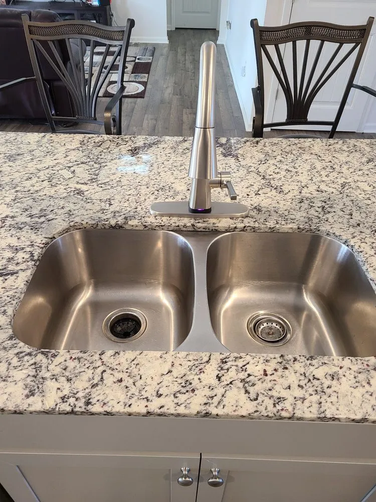 Slide of RCP Plumbing