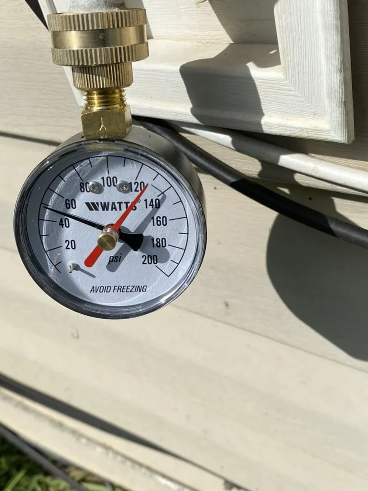 Slide of RCP Plumbing