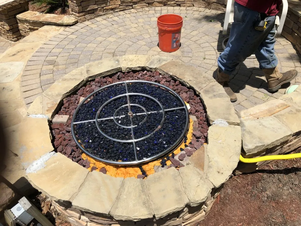 Slide of RCP Plumbing