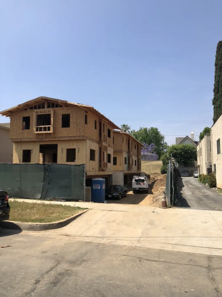 Slide of RCP Plumbing