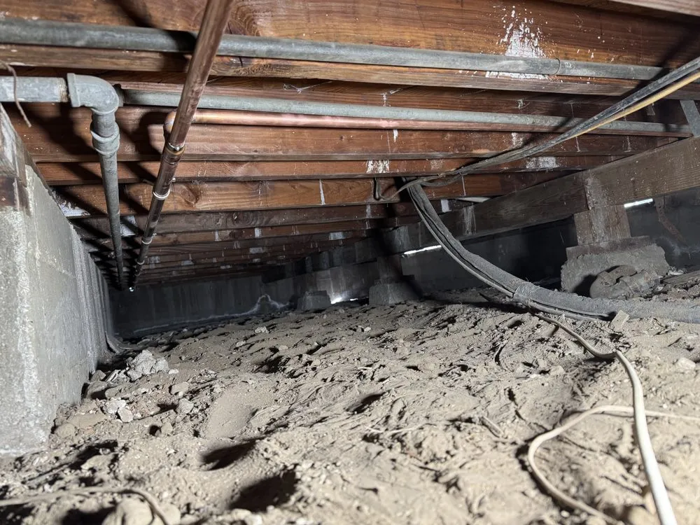 Slide of RCP Plumbing