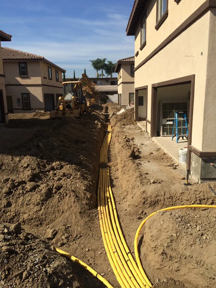 Slide of RCP Plumbing