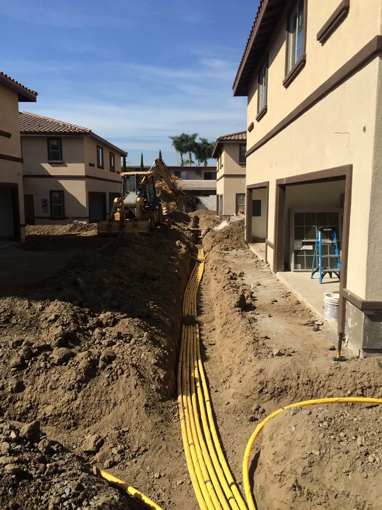 Slide of RCP Plumbing