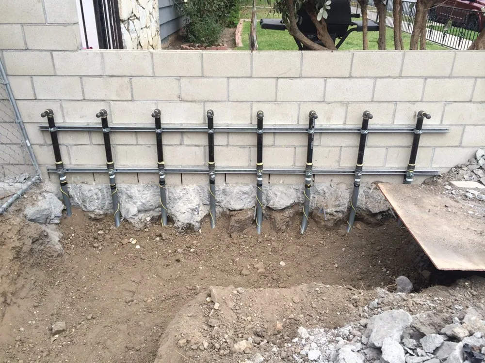 Professional plumbing repair in West Covina, CA by RCP Plumbing