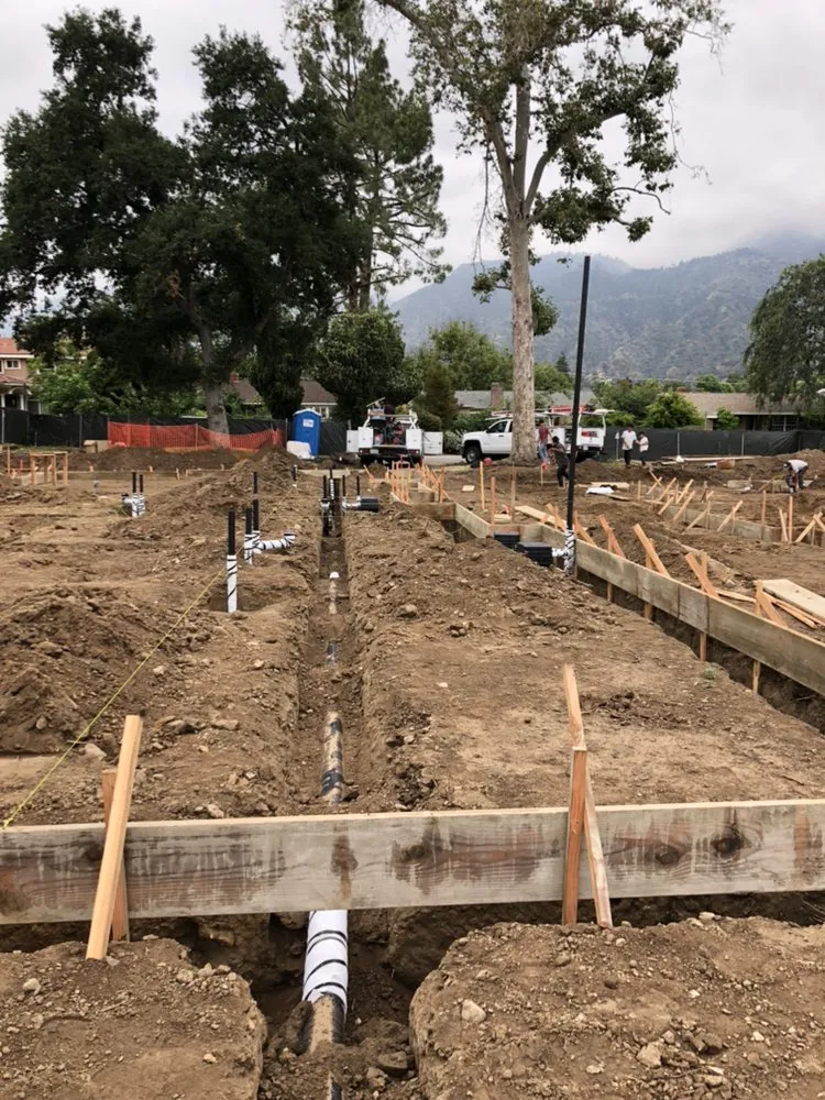 Top-rated pipe repair service in West Covina, CA - RCP Plumbing