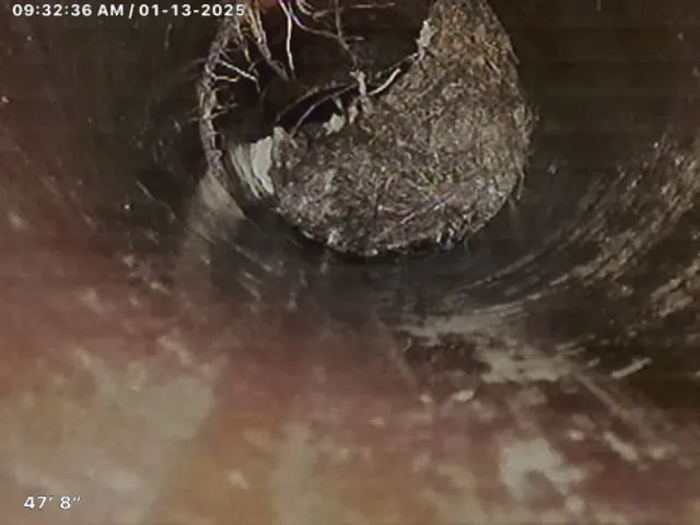 Slide of RCP Plumbing