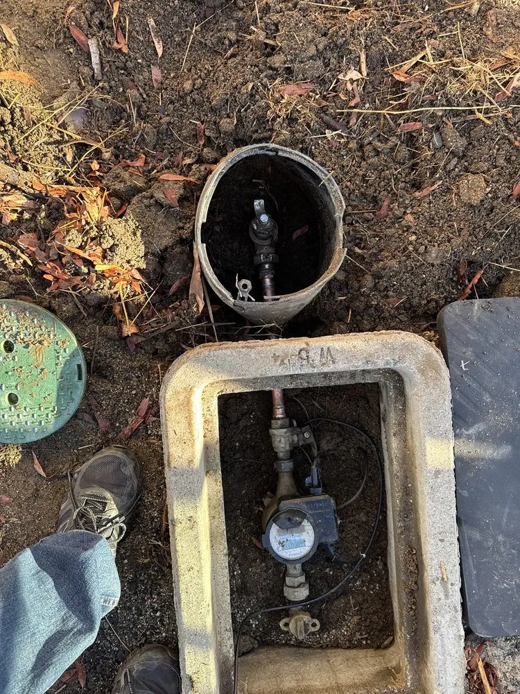Slide of RCP Riverside County Plumbing