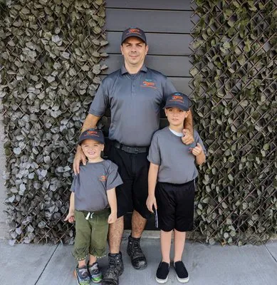 RCP Riverside County Plumbing Logo