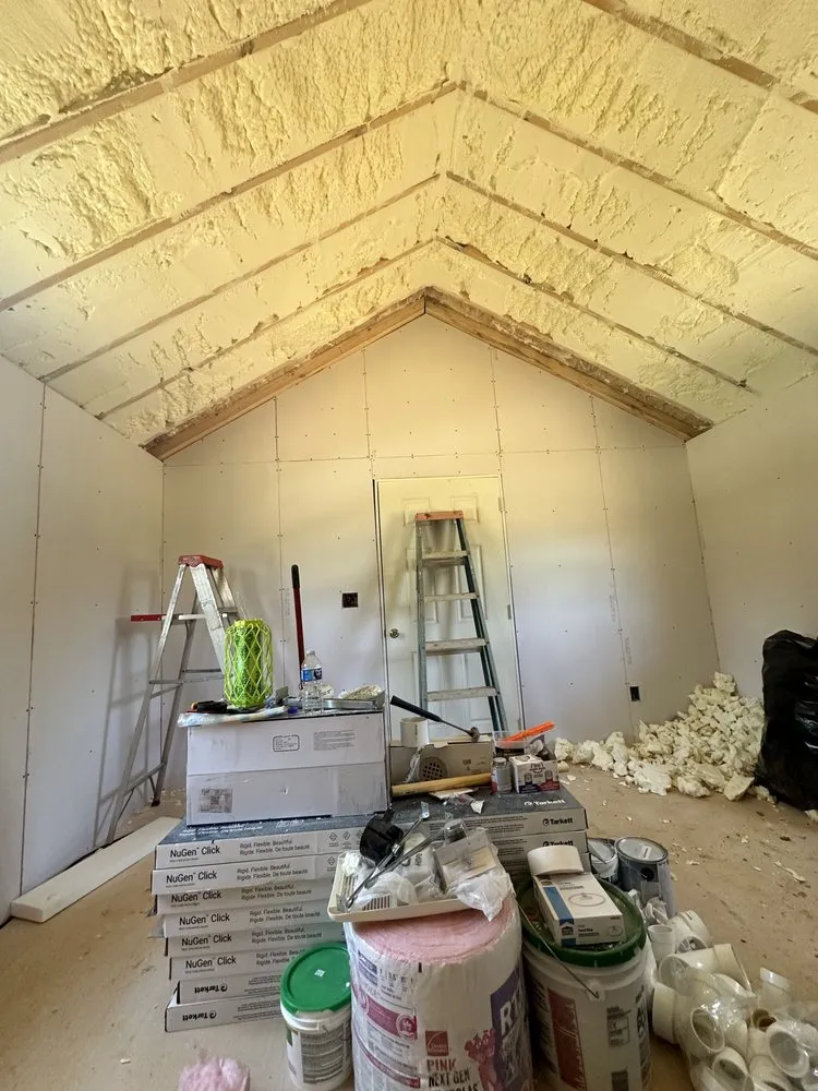 Slide of RCR Contracting