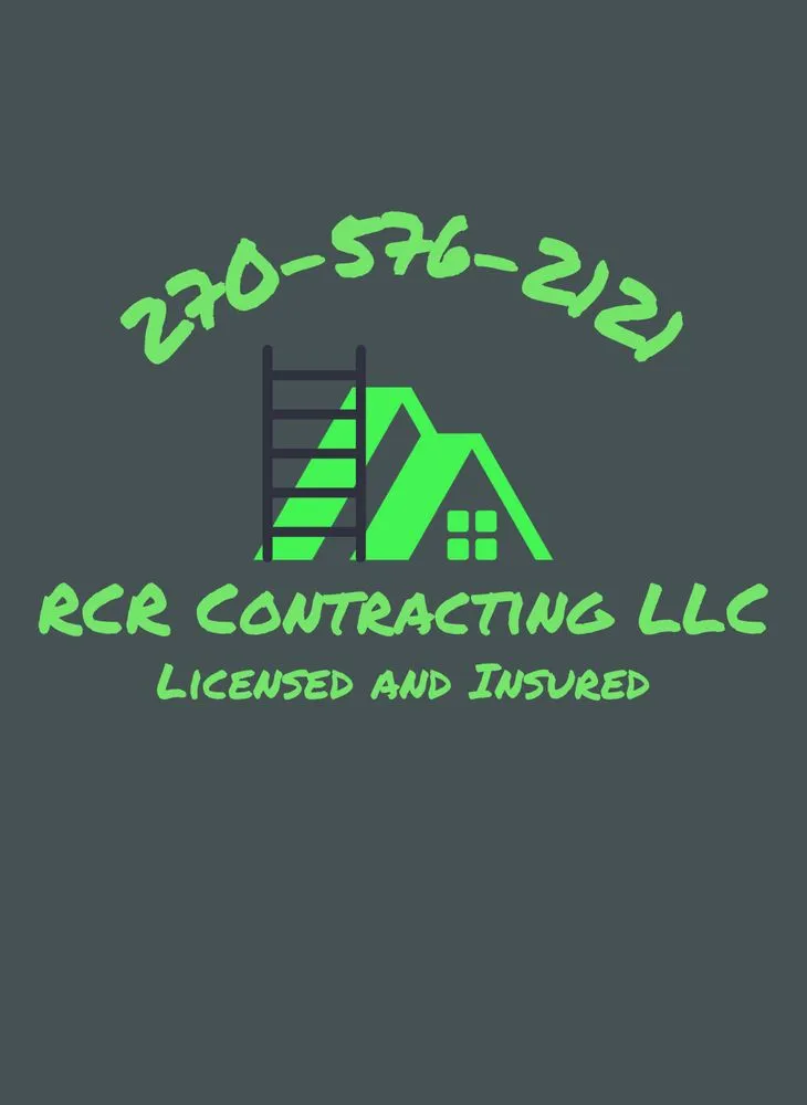 Slide of RCR Contracting