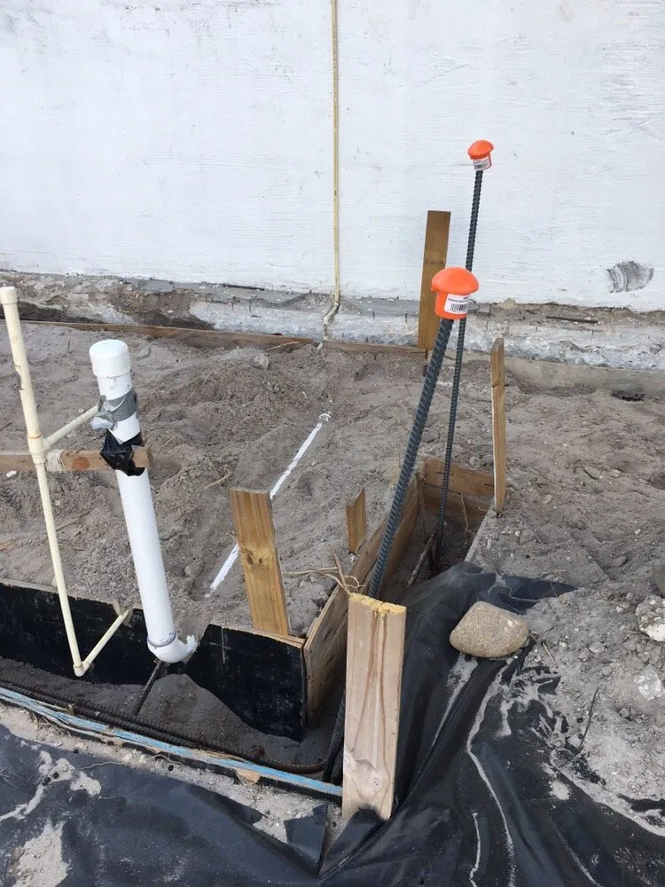 Slide of RCR Plumbing Services