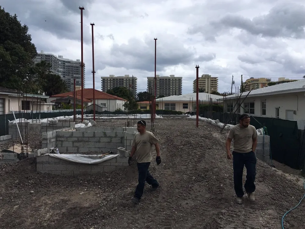 Slide of RCR Plumbing Services