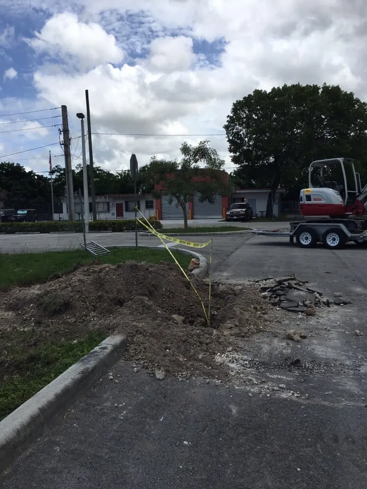 Slide of RCR Plumbing Services