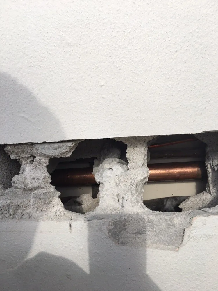 Slide of RCR Plumbing Services