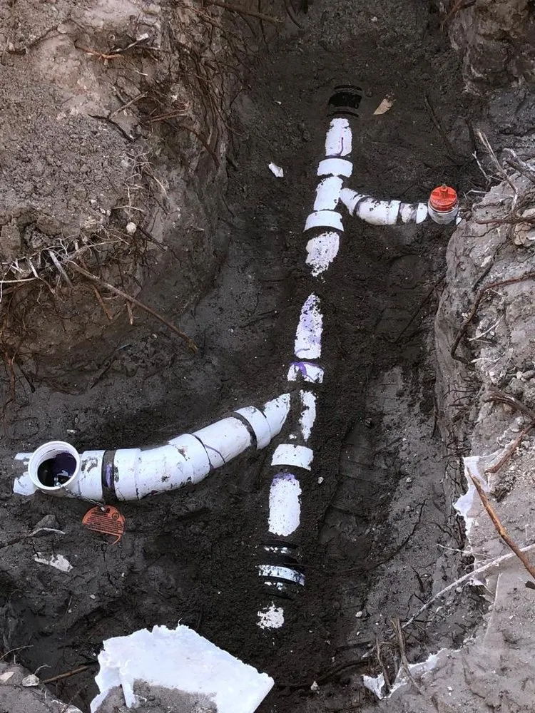 Slide of RCR Plumbing Services