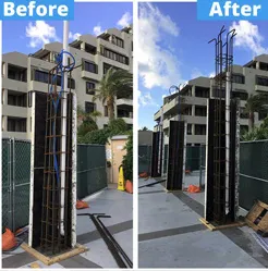 Trusted water heater service in Plantation, FL by RCR Plumbing Services