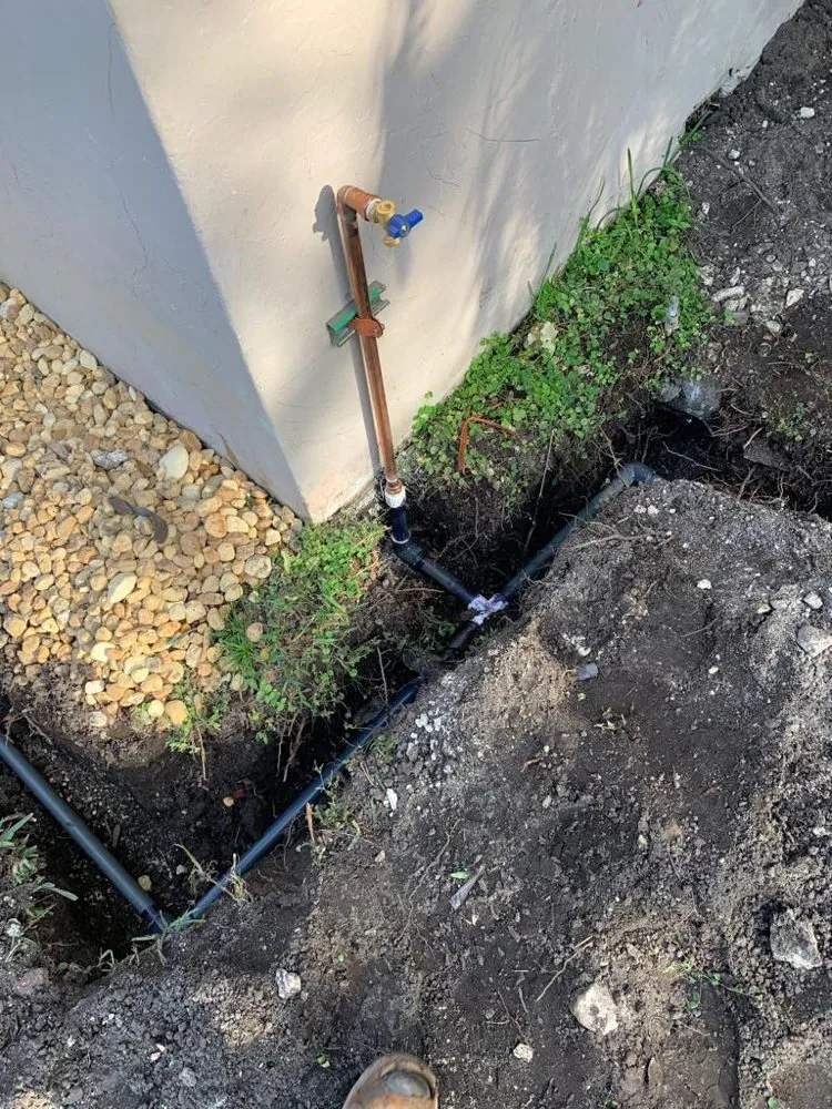 Slide of RCR Plumbing Services