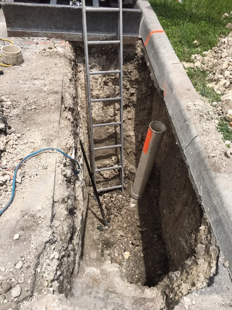 Slide of RCR Plumbing Services