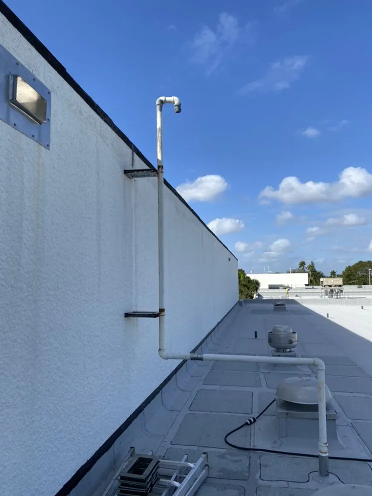 Slide of RCR Plumbing Services