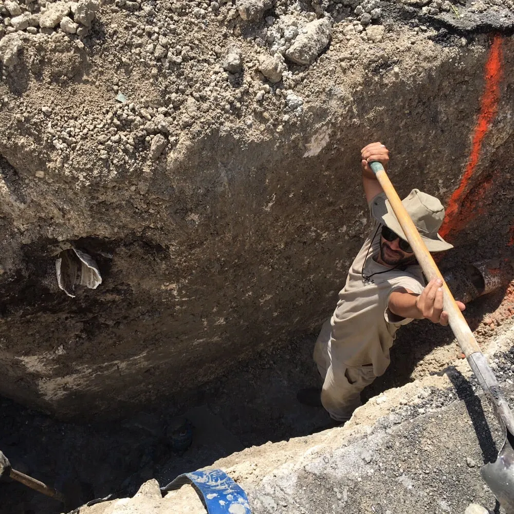 Slide of RCR Plumbing Services