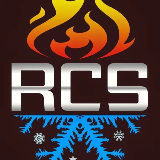 Slide of RCS Heating Cooling & Plumbing