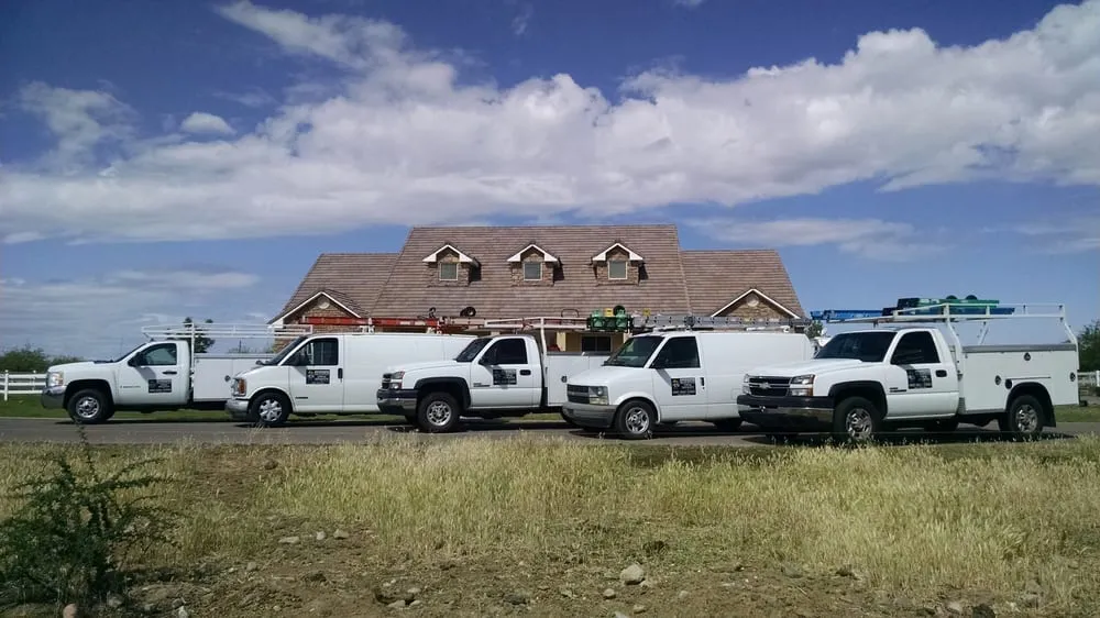 Slide of RCS Heating Cooling & Plumbing