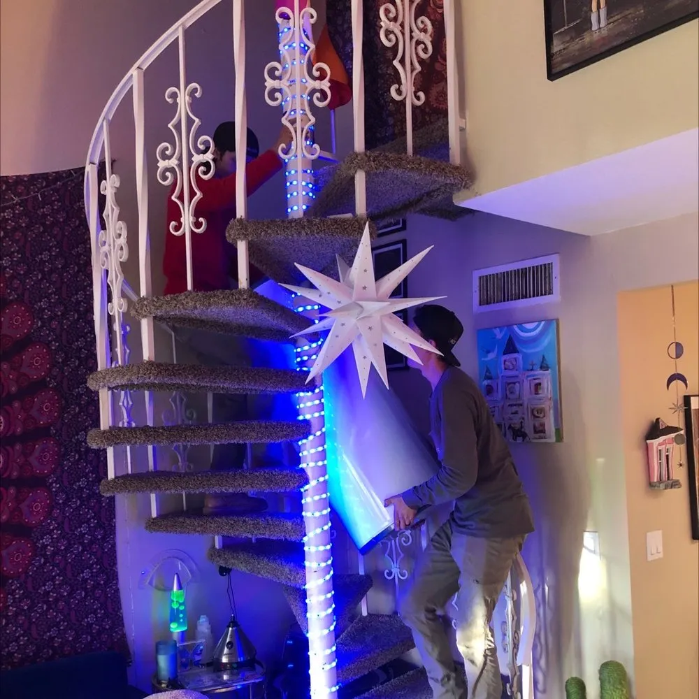 Slide of RCS Heating Cooling & Plumbing