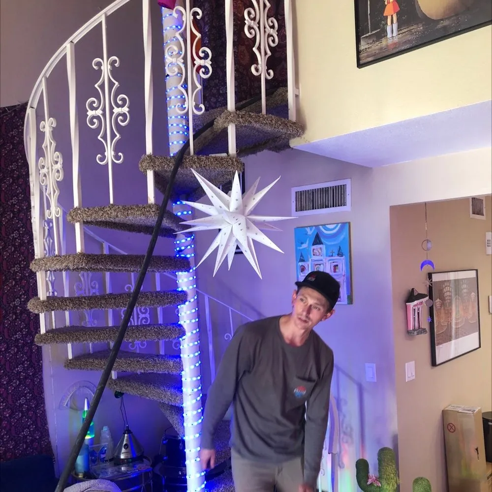 Slide of RCS Heating Cooling & Plumbing