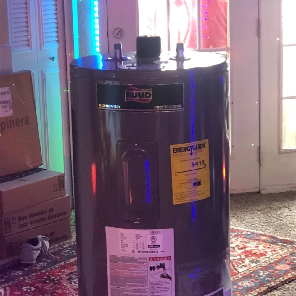 Slide of RCS Heating Cooling & Plumbing