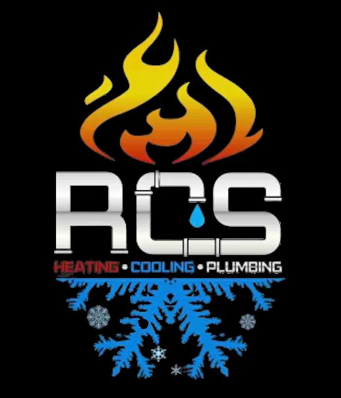 Slide of RCS Heating Cooling & Plumbing