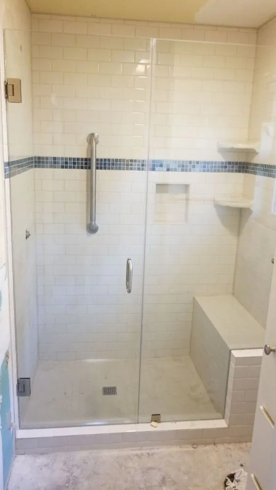 Slide of RC's Plumbing Company