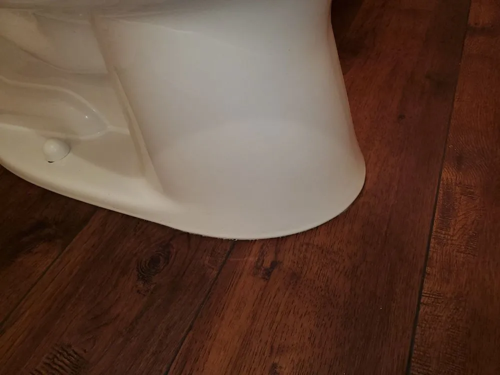 Slide of RC's Plumbing Company