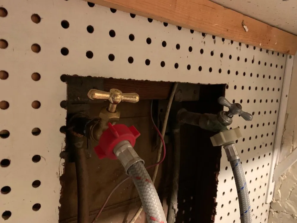 Slide of RC'S Plumbing