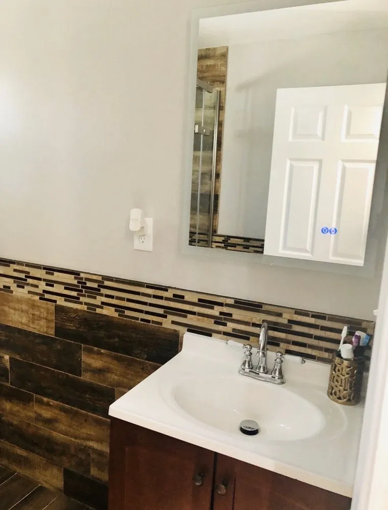 Slide of RC'S Plumbing