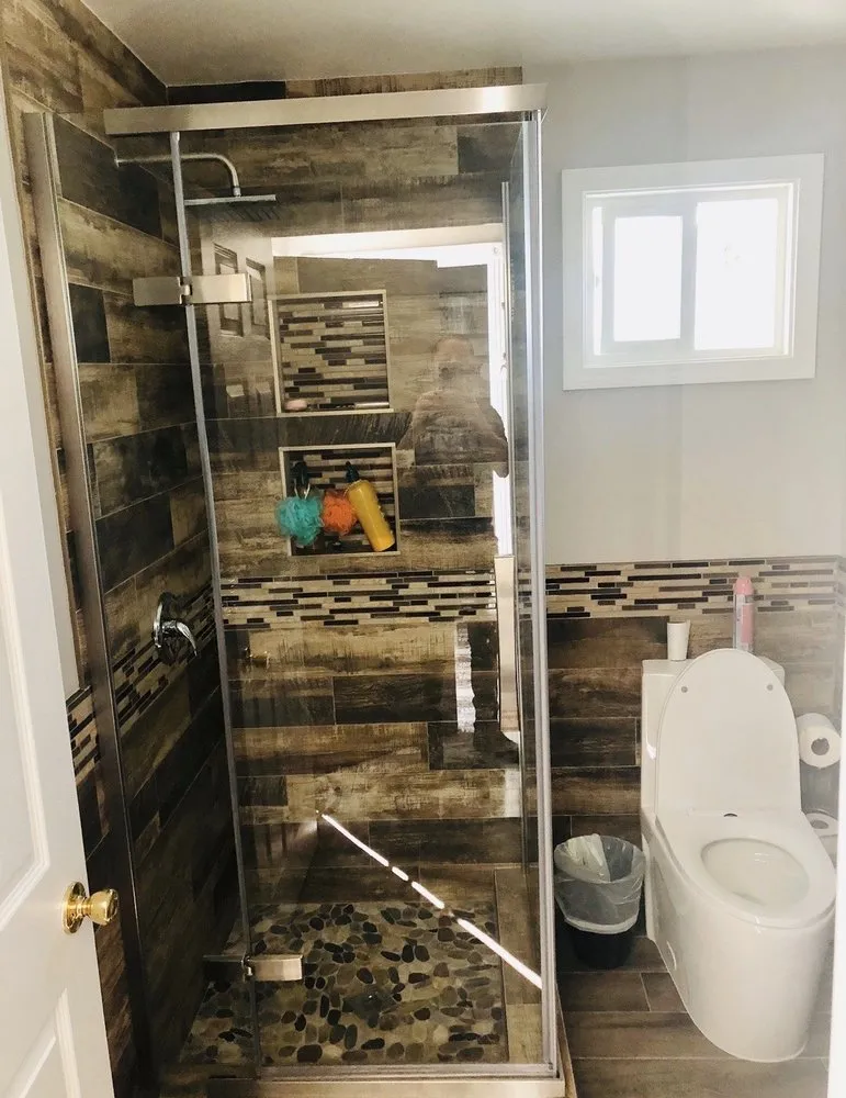 Slide of RC'S Plumbing