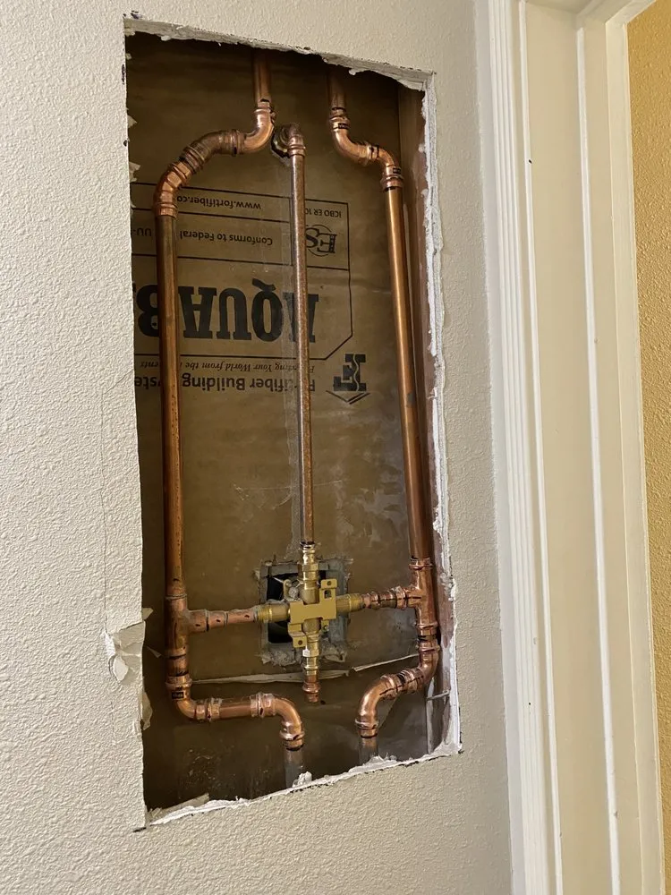 Slide of RC’s Plumbing