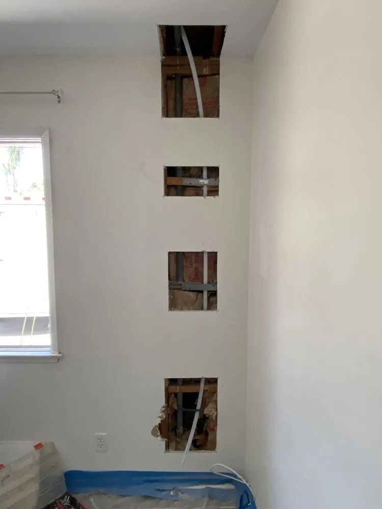 Slide of RC’s Plumbing