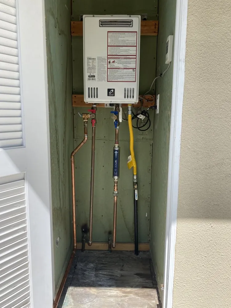 Slide of RC’s Plumbing