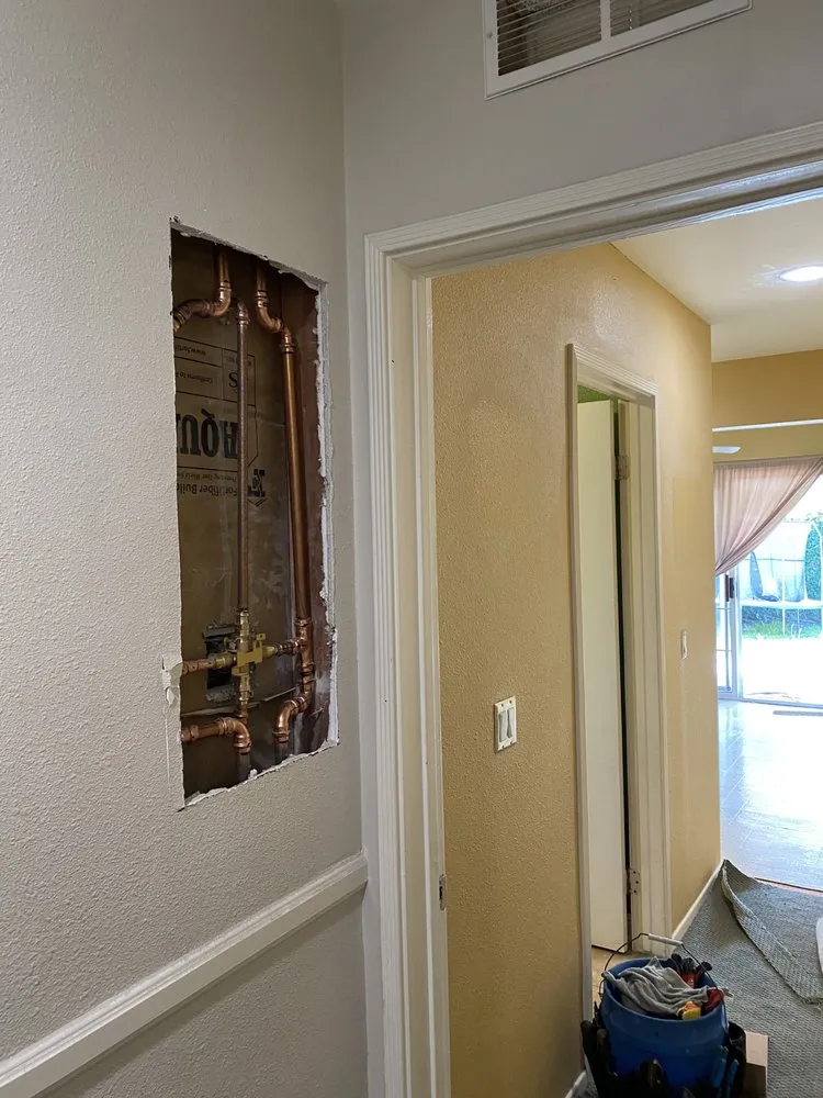 Slide of RC’s Plumbing