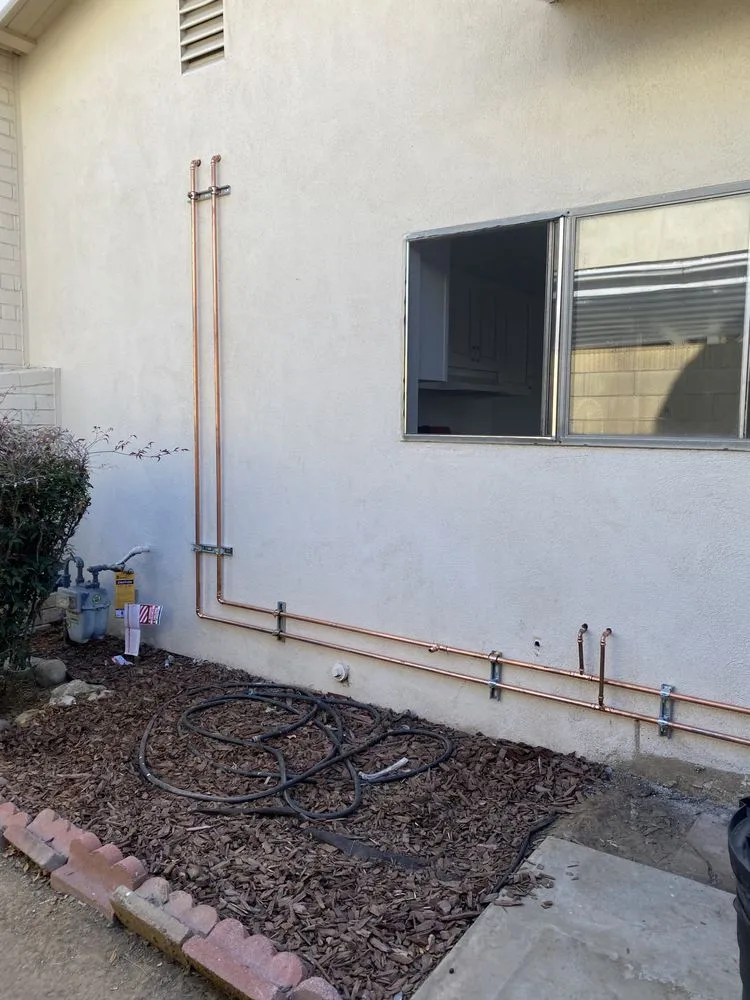 Slide of RC’s Plumbing