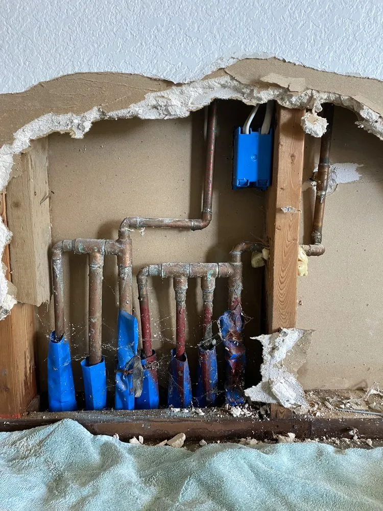 Slide of RC’s Plumbing