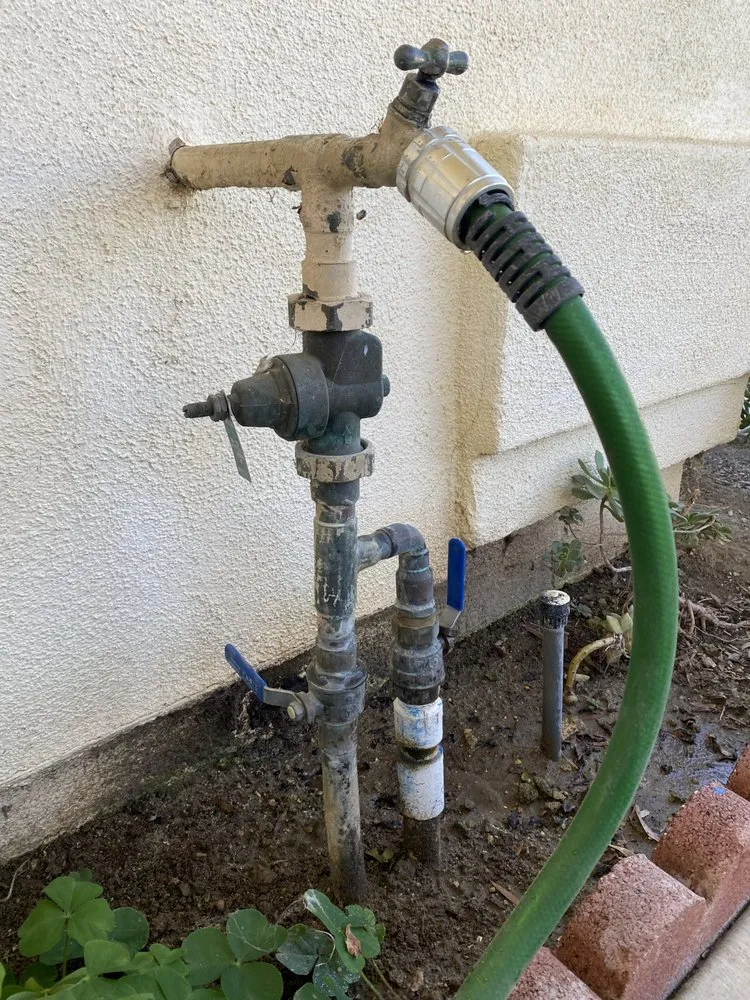 Slide of RC’s Plumbing