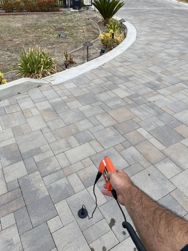 Slide of RC’s Plumbing